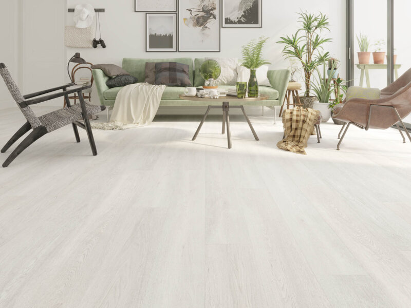 Loose Lay 2.5 mm